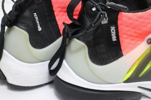 エアプレストのホットラヴァボルト