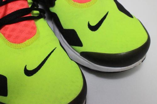 ホットラヴァボルト