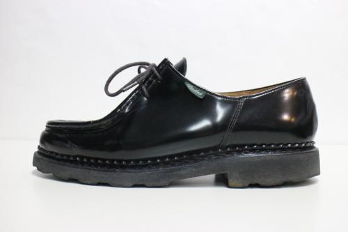 PARABOOTのパラブーツ