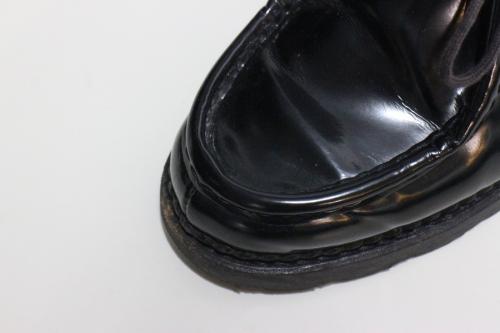 革靴の古着買取