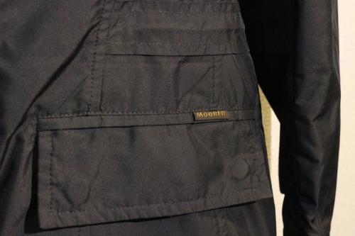 MOORERのムーレー