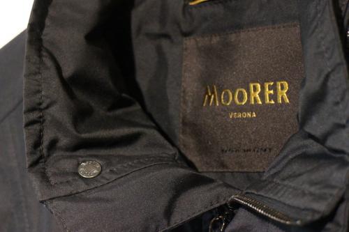 Ｍ-65の古着買取