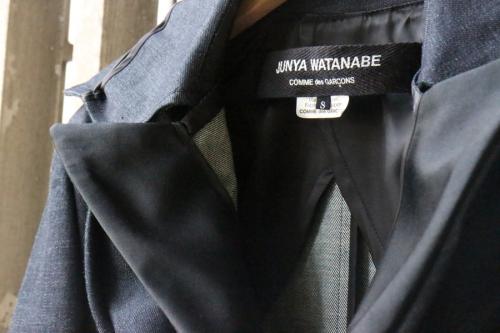 ジュンヤ ワタナベ　コム　デ　ギャルソン　のジャケット