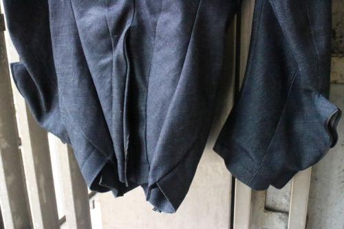 ジャケットの古着買取