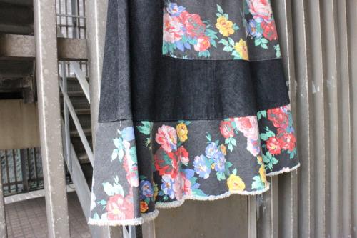 tricot COMME des GARCONSのトリコ コム デ ギャルソン