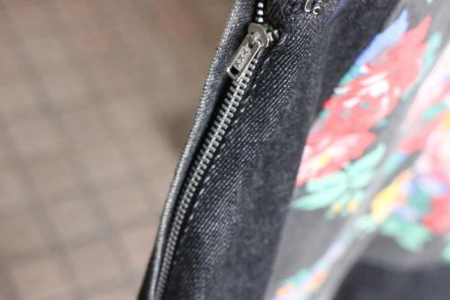 トリコ コム デ ギャルソンのスカート