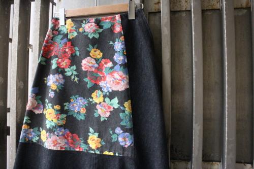 スカートの古着買取