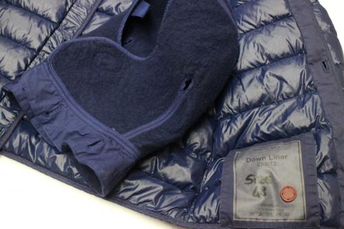 アノラックのメンズ