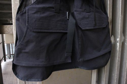 ベストの古着買取