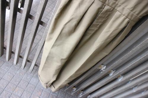 ニートのオーバーオール