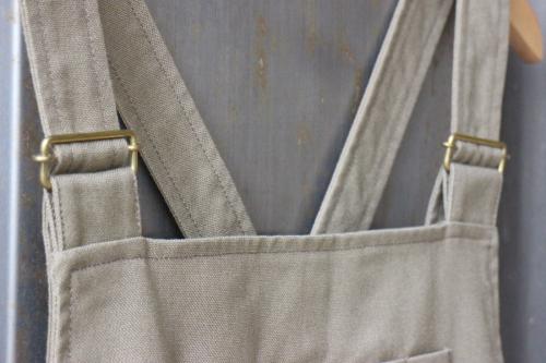 オーバーオールの古着買取