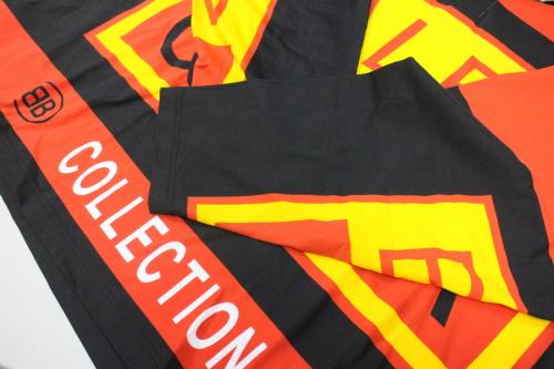 オーバーサイズシャツのメンズ