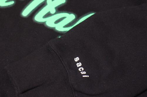 スポットアイテムのメンズ