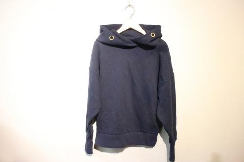 DAMEFRANKのダムフランク