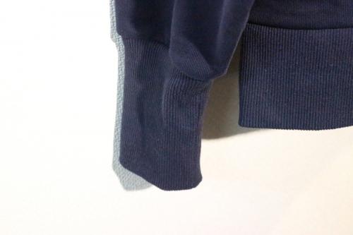 プルオーバーパーカーの古着買取