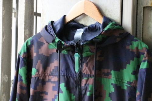 コーチのジャケット