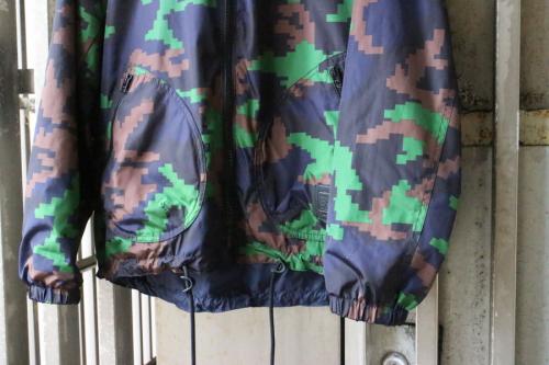 ジャケットの古着買取