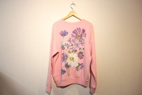 グッチのスウェット