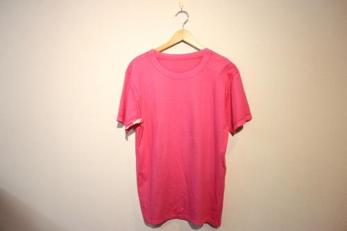 Tシャツの古着買取