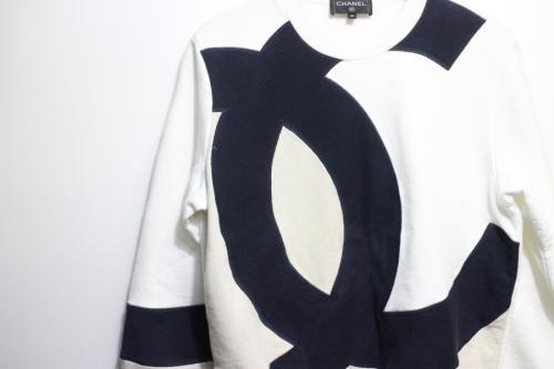 CHANELのシャネル