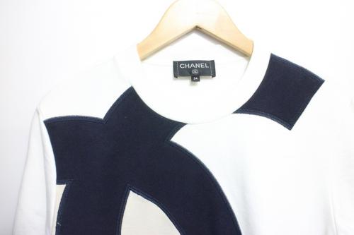 スウェットのマトラッセ