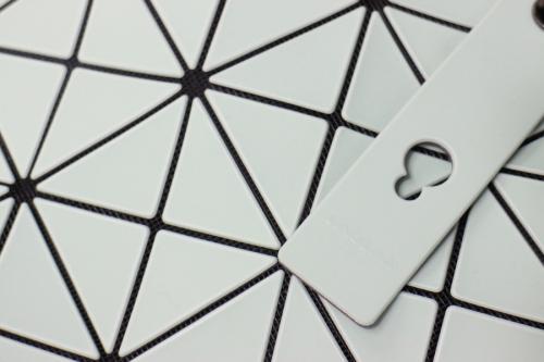 バオバオ イッセイミヤケのトートバッグ