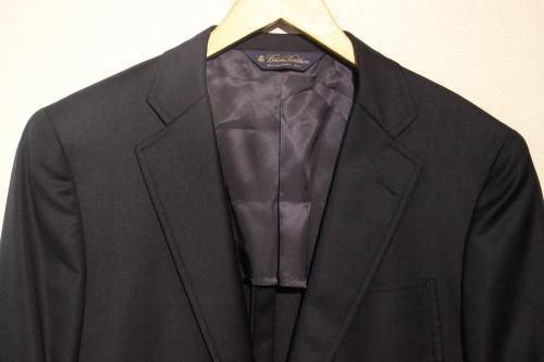 Brooks Brothersのブルックスブラザーズ