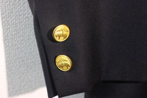 テーラードジャケットの古着買取