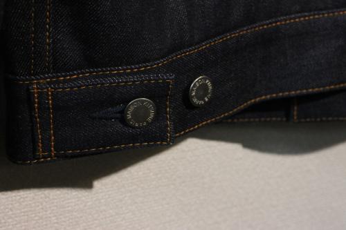 デニムジャケットの古着買取