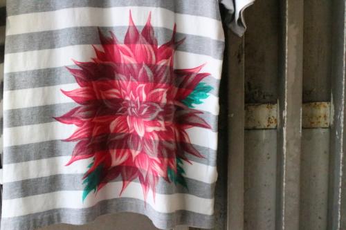 Tシャツの古着買取