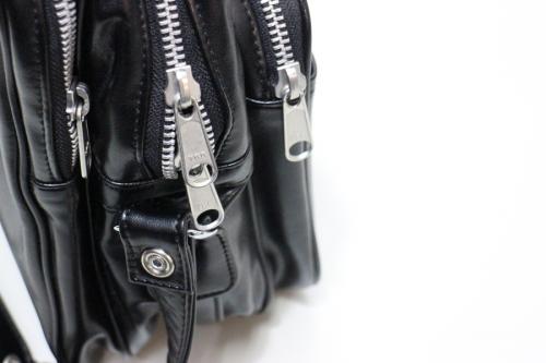 ショルダーバッグの古着買取