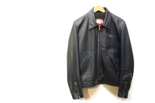 Lewis Leathersのルイスレザース