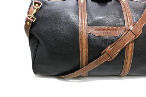 2WAYボストンバッグの古着買取