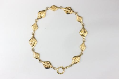 ブレスレットの古着買取