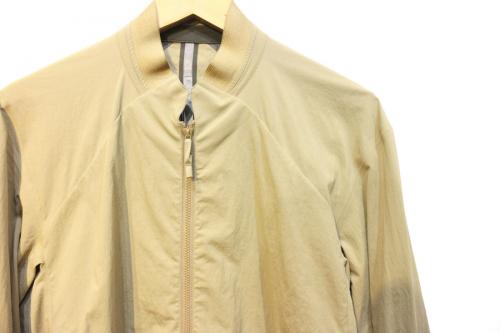アークテリクス ヴェイランスのNemis Jacket