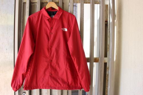 THE NORTH FACEのザノースフェイス