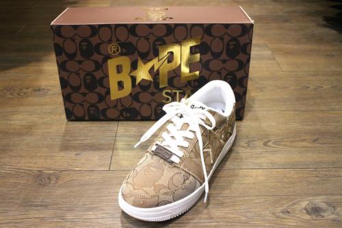 BAPESTAのベイプスタ