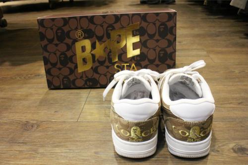 ベイプスタのBAPESTA 10