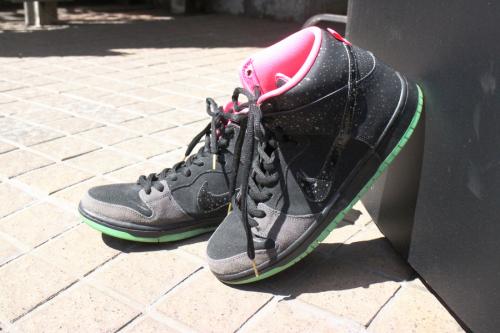 NIKE SBのナイキエスビー