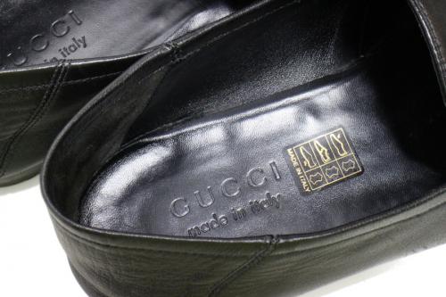 ホースビットローファー'Jordaan / ヨルダーン‘の古着買取