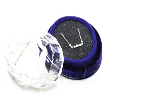 VENDOME AOYAMAのヴァンドーム アオヤマ