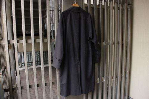 コモリのコート