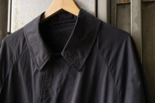 コートの古着買取