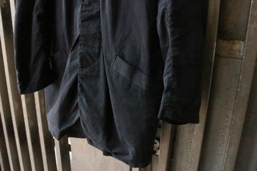 コートの古着買取