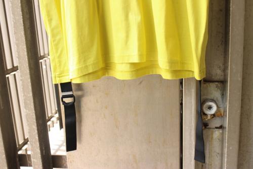 Tシャツの古着買取