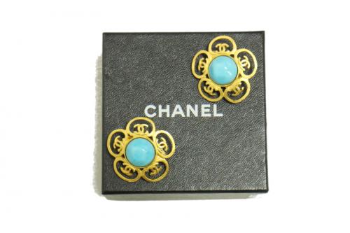 CHANELのシャネル