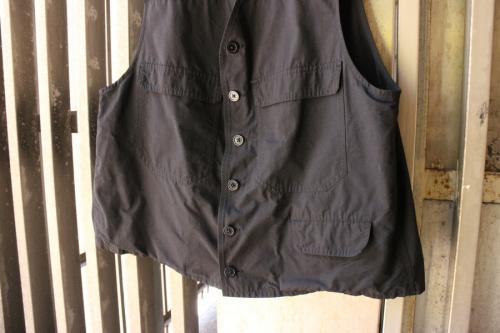 ヨウジヤマモト　プールオムのベスト