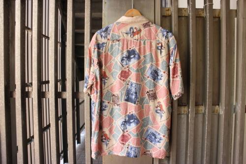 SUN SURFのサン サーフ