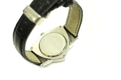 ハミルトンの腕時計