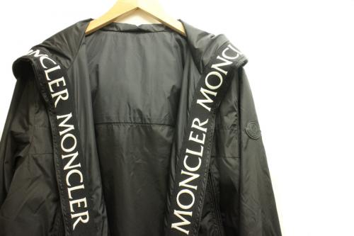 フーデットブルゾンの古着買取